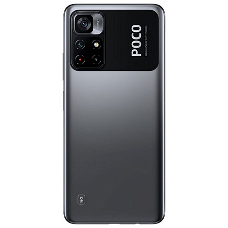 Poco M4 Pro 5G 6/128GB EU Power Black