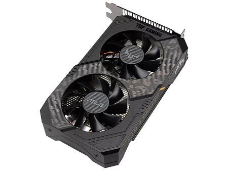 VGA ASUS GTX1650 4GB GDDR6 TUF Gaming (TUF-GTX1650-O4GD6-P-V2-GAMING) VGA ASUS GTX1650 4GB GDDR6 TUF Gaming (TUF-GTX1650-O4GD6-P-V2-GAMING)
