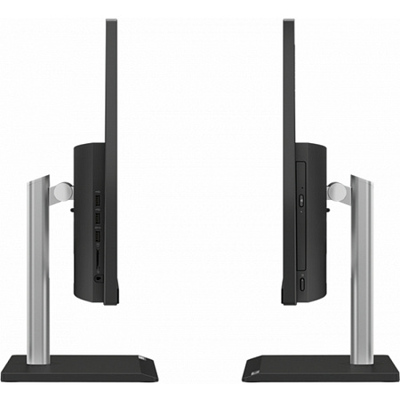 Lenovo AIO V50a 24IMB Black (23.8" FHD IPS Intel Core i7-10700T 2.0-4.5GHz, 16GB, 512GB+1TB, No OS)