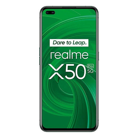 Realme X50 5G 6/128GB Green