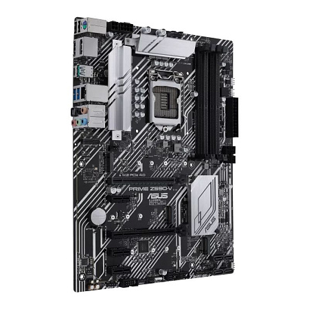 MB S1200 Asus PRIME Z590-V-SI  ATX