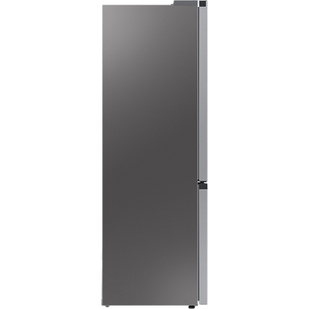 Холодильник Samsung RB36T674FSA/UA, Серебристый