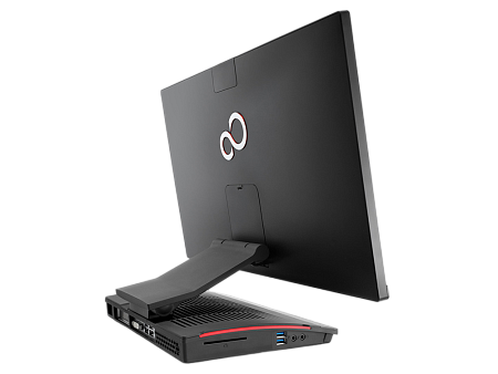 FUJITSU ESPRIMO X913 (i3-3220T/4Gb/320Gb/Win8Pro/Office)