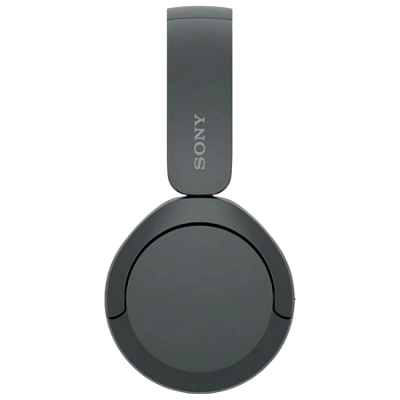 Bluetooth Headphones  SONY  WH-CH520B, Black, EXTRA BASS™