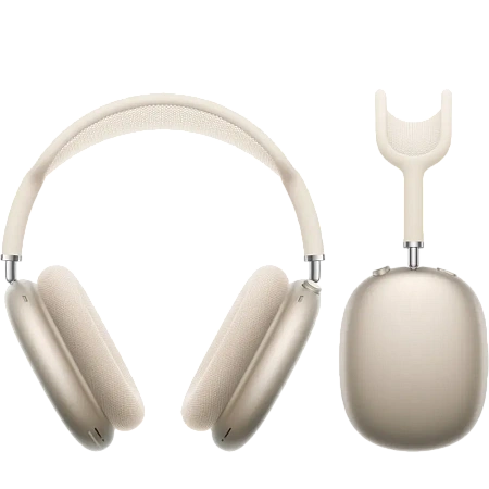 Наушники Apple AirPods Max, Starlight Наушники Apple AirPods Max, Starlight