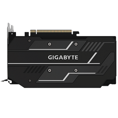 VGA card PCI-E Gigabyte GV-R55XTOC-8GD - SALE