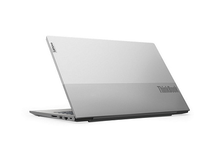 Ноутбук для бизнеса 14" Lenovo ThinkBook 14 G3 ACL, Mineral Grey, AMD Ryzen 5 5500U, 8Гб/512Гб, Без ОС