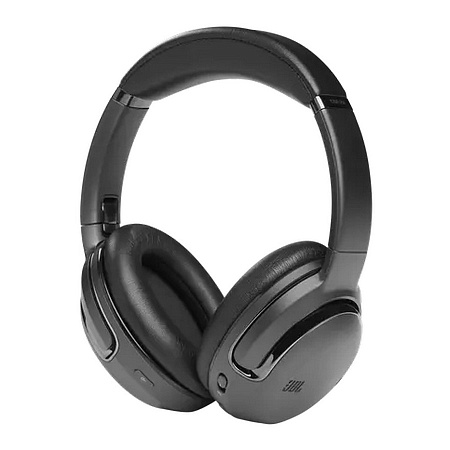JBL Tour One, Black, Bluetooth over-ear noise cancelling headphones JBL Tour One, Black, Bluetooth over-ear noise cancelling headphones