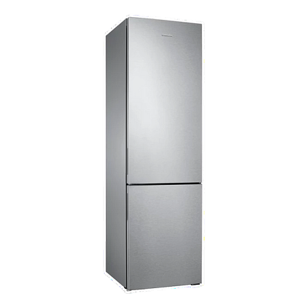 Холодильник Samsung RB37J5000SA/UA, Серебристый Холодильник Samsung RB37J5000SA/UA, Серебристый