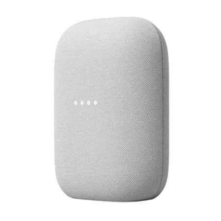 Google Nest Audio Galet, Smart speaker