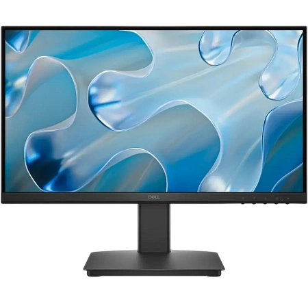 21,5" Монитор DELL SE2225HM, VA 1920x1080 FHD, Чёрный
