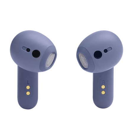  True Wireless JBL  LIVE Flex  Blue TWS True Adaptive Noise Cancelling