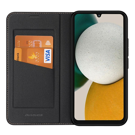 DUX DUCIS Case Samsung A34 Skin X2, Black DUX DUCIS Case Samsung A34 Skin X2, Black