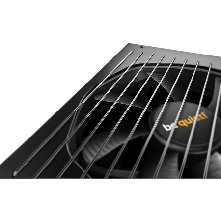 Power Supply ATX 750W be quiet! STRAIGHT POWER 11, 80+ Gold, 135mm, LLC+SR+DC/DC, Full Modular
