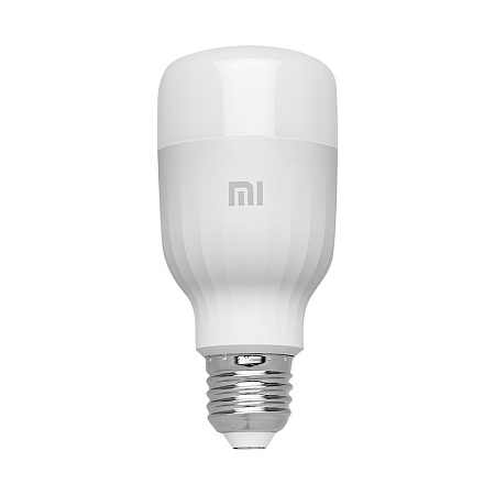 Xiaomi Mi Led Smart Bulb Essential E27 (White and Color) Xiaomi Mi Led Smart Bulb Essential E27 (White and Color)