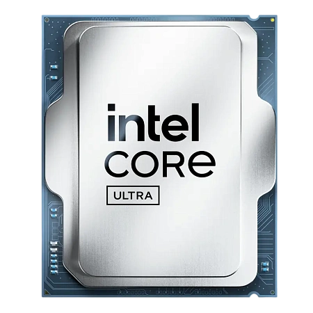 Процессор Intel Core Ultra 7 265KF, Нет встроенной графики, Без кулера | Tray