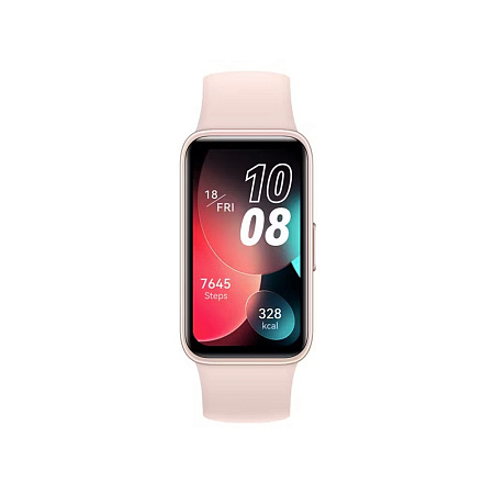 Huawei Band 8, Sakura Pink