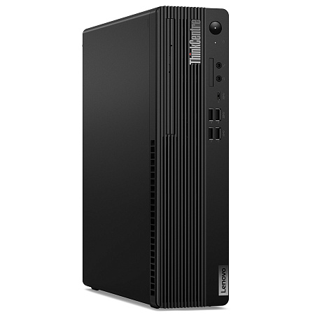 Lenovo ThinkCentre M70s SFF Black (Intel Core i3-10100 3.6-4.3GHz, 8GB RAM, 256GB SSD, DVD-RW)