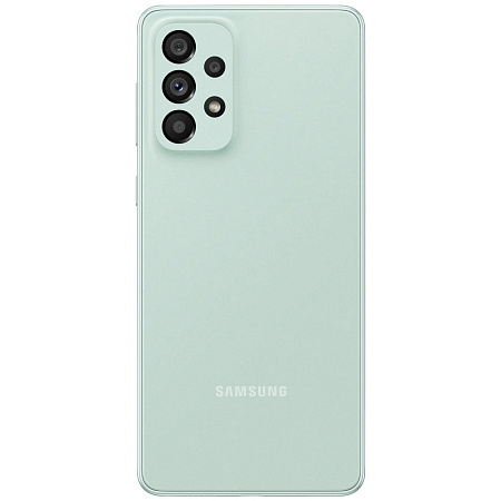 A73 5G 8/256Gb Light Green