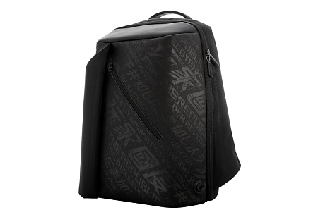 15.6" NB backpack - ASUS ROG Ranger BP2500 Gaming Backpack, 17L, Black