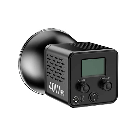 Ulanzi Camera Led Light 40WPRO
