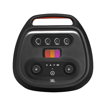 JBL Bluetooth Partybox Ultimate, Black