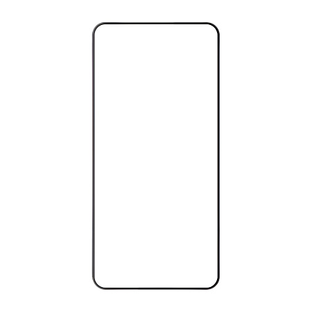 BIVA Tempered Glass 5D Samsung S26, Black(1pcs)