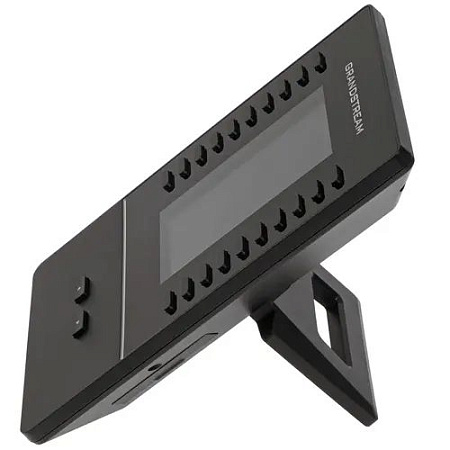 Grandstream GBX20 Extension Module, 20 Buttons, 40 Contacts, Black Grandstream GBX20 Extension Module, 20 Buttons, 40 Contacts, Black