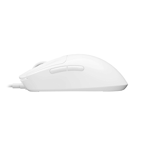 Fury Gaming mouse Tanto T4 12000DPI RGB white