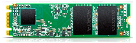 .M.2 SATA SSD  240GB ADATA Ultimate "SU650" [80mm, R/W:550/500MB/s, 80K/60K IOPS, MAS0902A, 3D TLC]