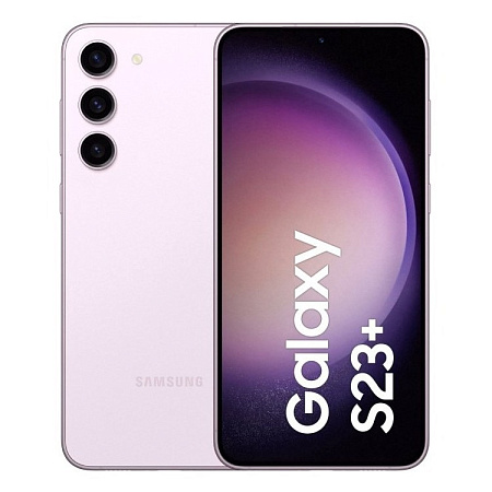 S916 S23+ 8/256Gb Light Pink