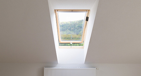 Ajax Wireless Security Opening Detector "DoorProtect Plus", Black, Accelerometer