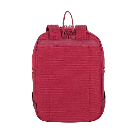 Backpack Rivacase 5422, 6L, Urban, Red