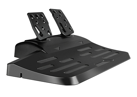 Wheel  SVEN GC-W900, 11", 270 degree, Pedals, Tiptronic, 4-axis, 22 buttons, Vibration feedback, USB