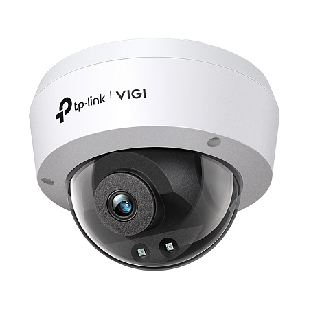 TP-Link Dome Outdoor Network Camera, "VIGI C230I", 4mm, 3MP, IK10, IP67, PoE