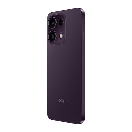 OPPO Reno 16FS 5G 8/512GB Purple Black