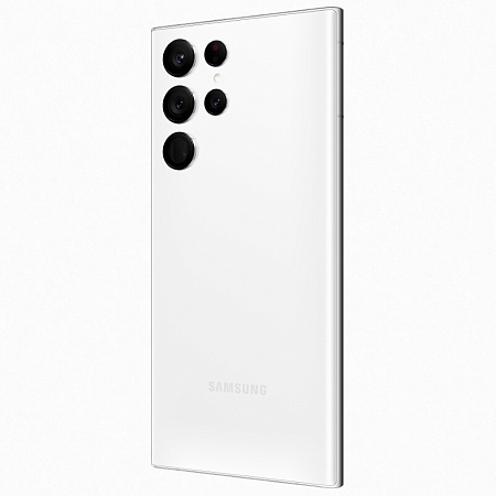 S908 S22Ultra 12/256Gb White