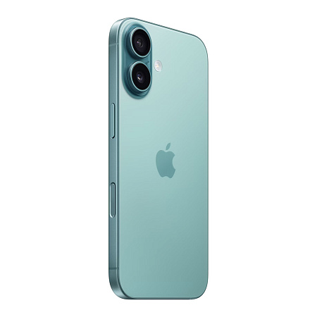 Apple iPhone 16 128GB  Teal