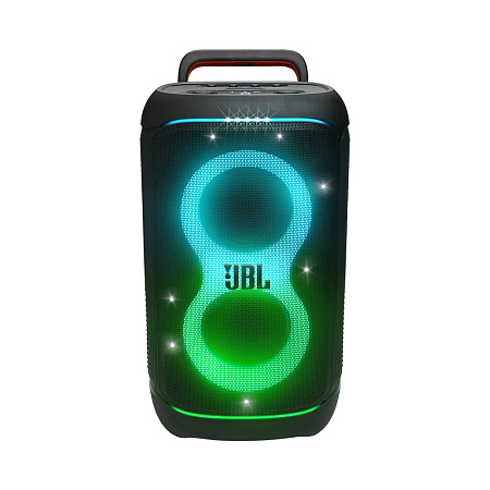 JBL Bluetooth Partybox Stage 520, Black