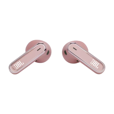  True Wireless JBL  LIVE Flex  Pink TWS True Adaptive Noise Cancelling