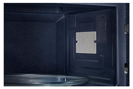 Микроволновая печь Samsung MS23K3614AK/BW, Чёрный