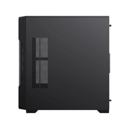 Case EATX GAMEMAX Siege, w/o PSU, 0.6mm, 4x120mm ARGB, ARGB Hub, Tempered Glas, Front Mesh, DF, 1xUS Case EATX GAMEMAX Siege, w/o PSU, 0.6mm, 4x120mm ARGB, ARGB Hub, Tempered Glas, Front Mesh, DF, 1xUS