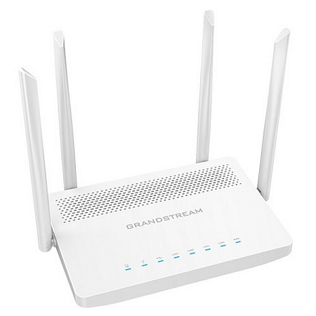 Wi-Fi AC Dual Band Grandstream Router, "GWN7052", 1270Mbps, MU-MIMO, Gbit Ports, USB2.0 Wi-Fi AC Dual Band Grandstream Router, "GWN7052", 1270Mbps, MU-MIMO, Gbit Ports, USB2.0