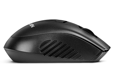 Клавиатура и мышь SVEN KB-C3600W, Беспроводное, Чёрный