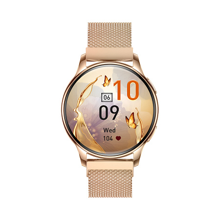 Maxcom SmartWatch ECO3 Gold Maxcom SmartWatch ECO3 Gold
