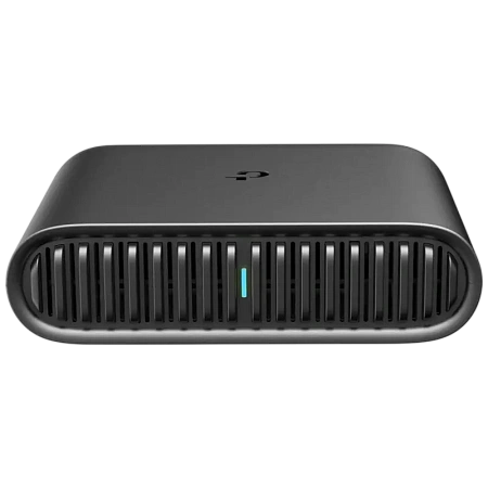 Беспроводной маршрутизатор TP-LINK TL-WR1502X, Wi-Fi, Чёрный