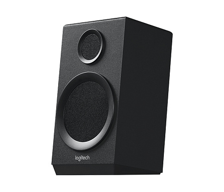 Speakers Logitech Z333, 2.1/40W RMS