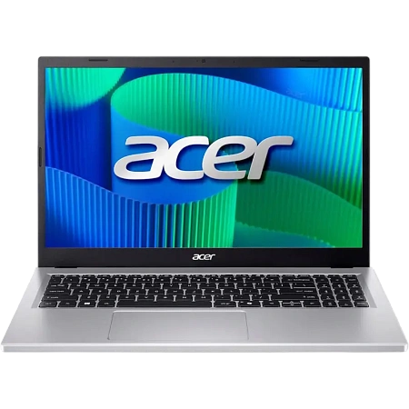 Ноутбук 16" Acer Aspire Go 16 AG16-71P, Pure Silver, Intel Core 9 270H, 16Гб/512Гб, Linux eShell