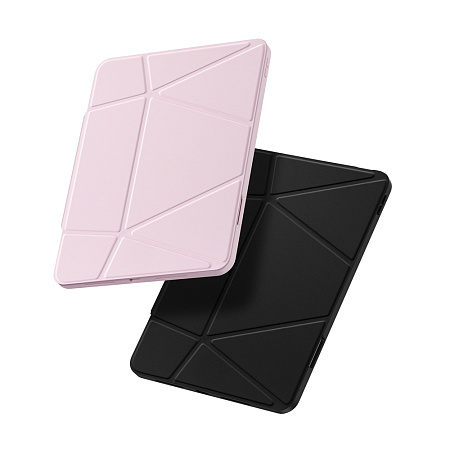 DUX DUCIS Tablet Case Apple iPad 10 (2022) / 11 (2025) VERS, Black