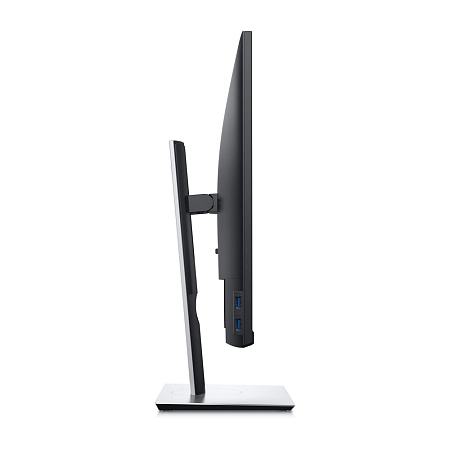 27" DELL P2720DC, Black, IPS, 2560x1440, 75Hz, 5ms, 350cd, 1000:1, HDMI+DP+USB+TypeC 27" DELL P2720DC, Black, IPS, 2560x1440, 75Hz, 5ms, 350cd, 1000:1, HDMI+DP+USB+TypeC